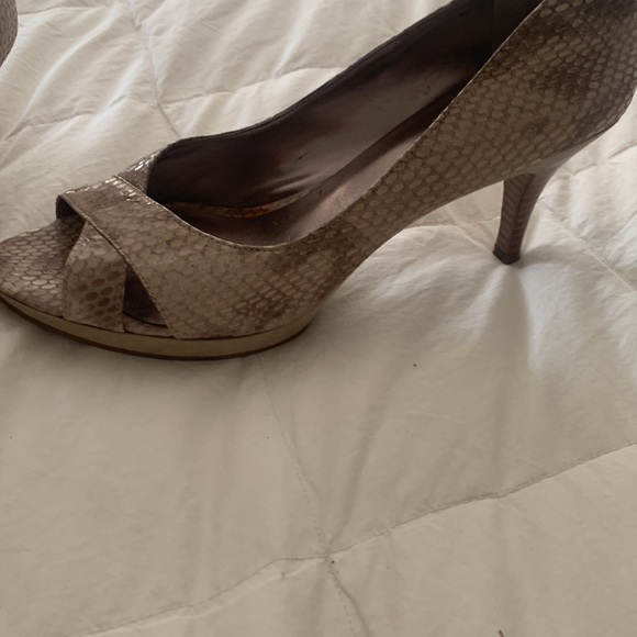 Shoes - Picture 2 of 2